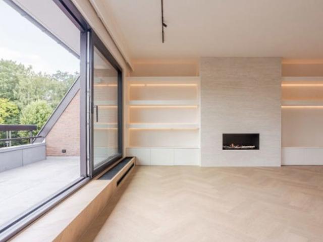 Appartement location à Uccle, Bruxelles