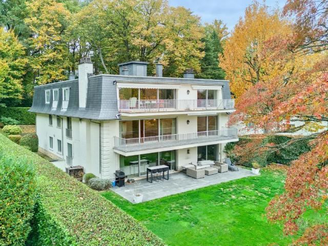 Appartement location à Uccle, Bruxelles