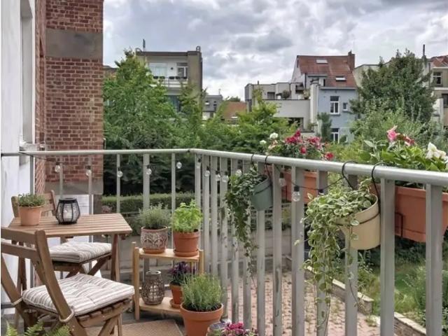 Appartement location à Uccle, Bruxelles