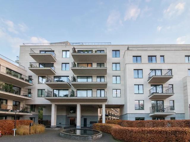 Appartement location à Uccle, Bruxelles