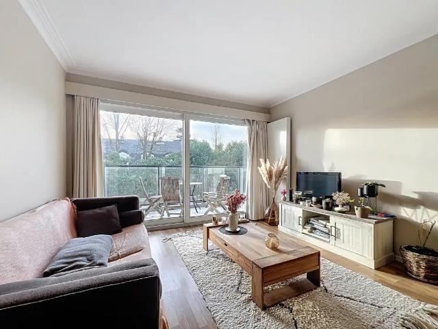 Appartement location à Uccle, Bruxelles