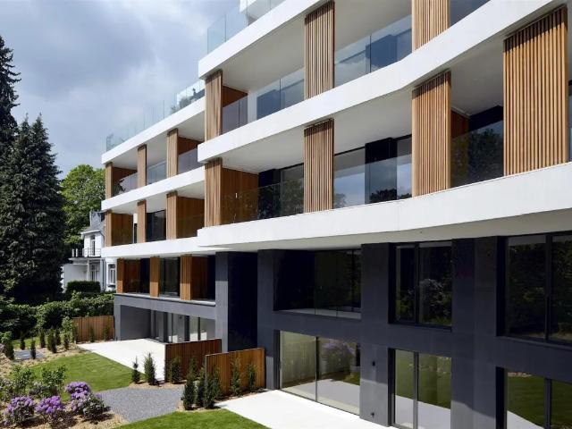 Appartement location à Uccle, Bruxelles