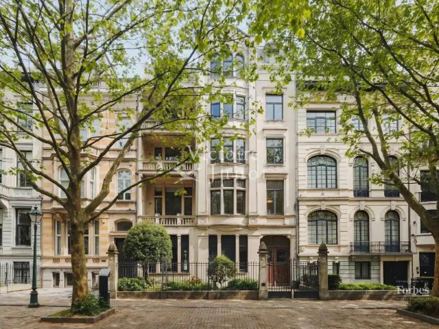 Appartement location à Uccle, Bruxelles