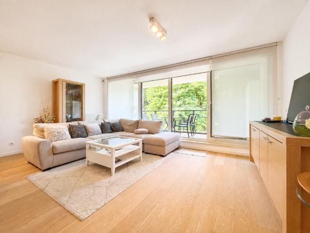 Appartement location à Uccle, Bruxelles
