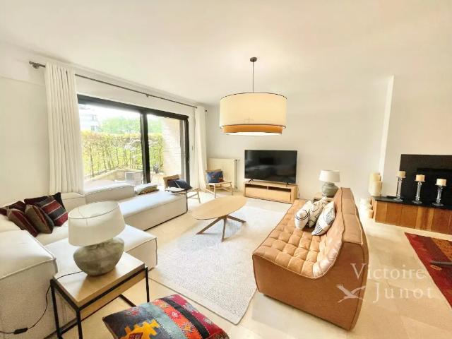 Appartement location à Uccle, Bruxelles