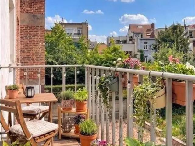 Appartement location à Uccle, Bruxelles