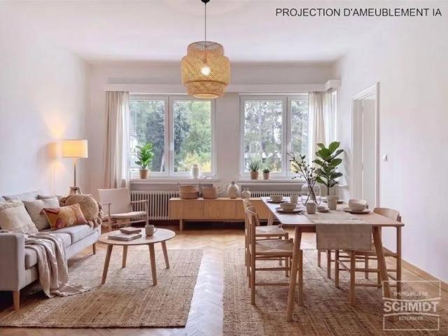 Appartement location à Uccle, Bruxelles