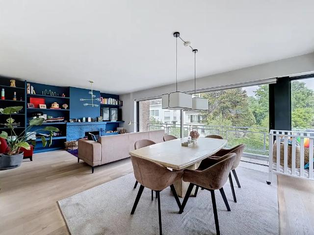 Appartement location à Uccle, Bruxelles