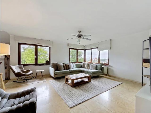 Appartement location à Uccle, Bruxelles