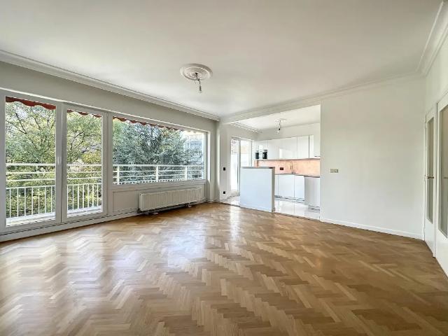 Appartement location à Uccle, Bruxelles
