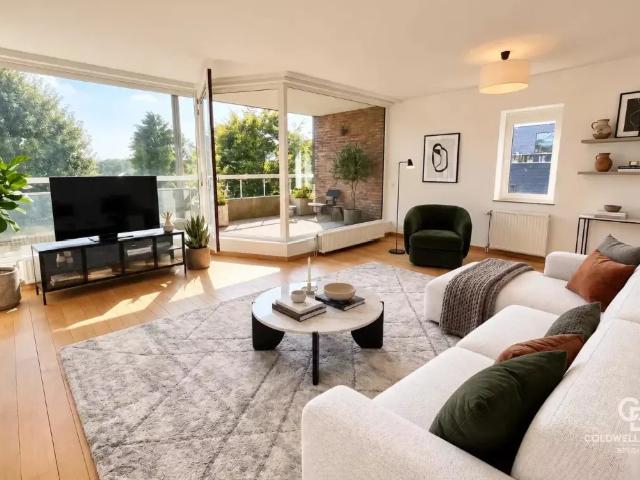 Appartement location à Uccle, Bruxelles