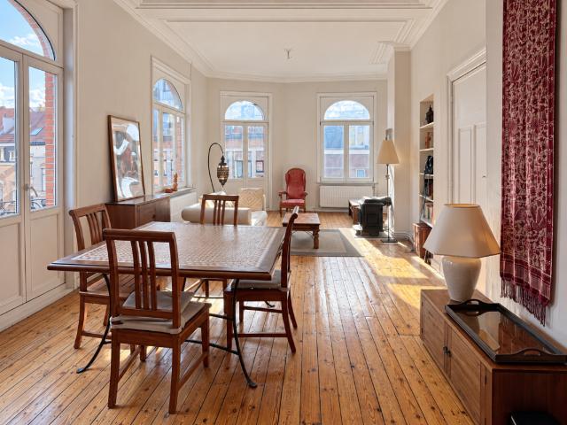 Appartement location à Uccle, Bruxelles