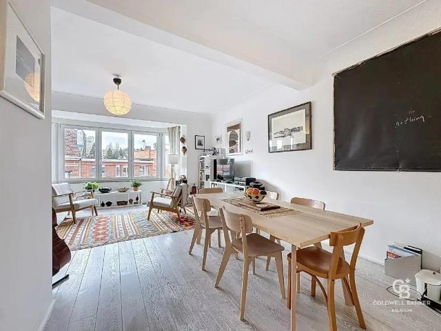 Appartement location à Uccle, Bruxelles