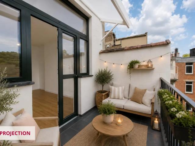 Appartement location à Uccle, Bruxelles