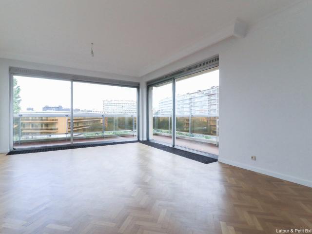 Appartement location à Uccle, Bruxelles