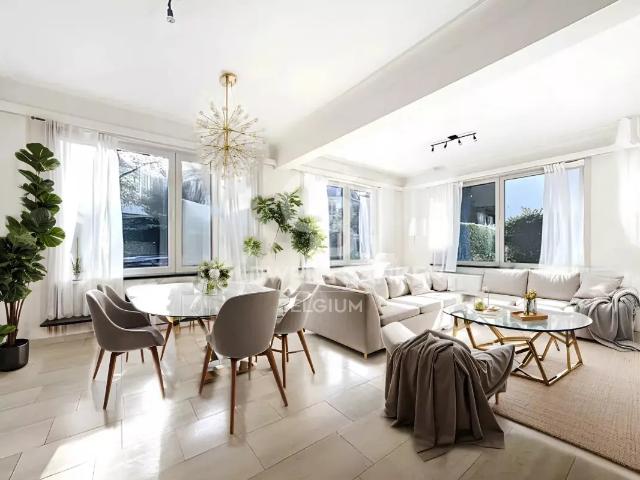 Appartement location à Uccle, Bruxelles