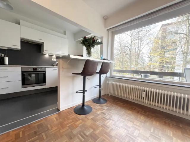 Appartement location à Uccle, Bruxelles
