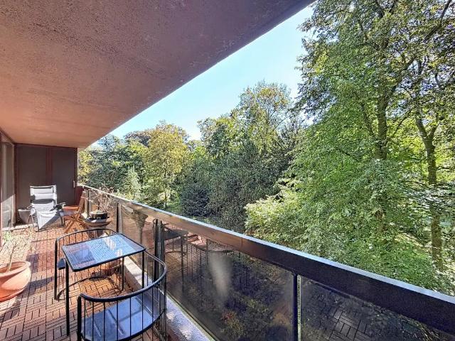 Appartement location à Uccle, Bruxelles