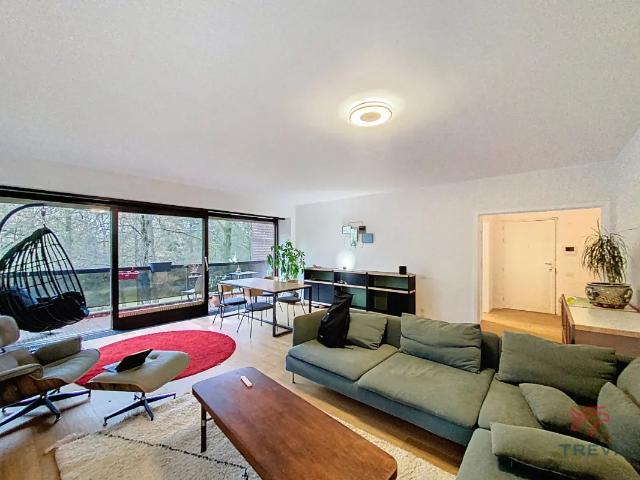 Appartement location à Uccle, Bruxelles