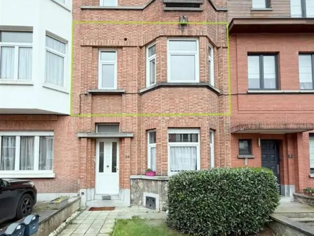 Appartement location à Uccle, Bruxelles