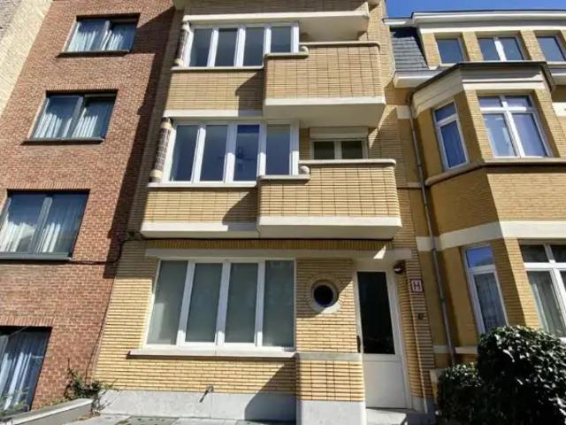 Appartement location à Uccle, Bruxelles