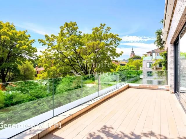 Appartement location à Uccle, Bruxelles