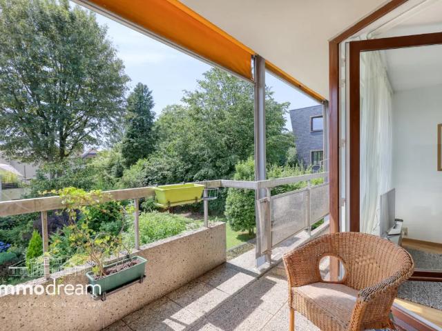Appartement location à Uccle, Bruxelles