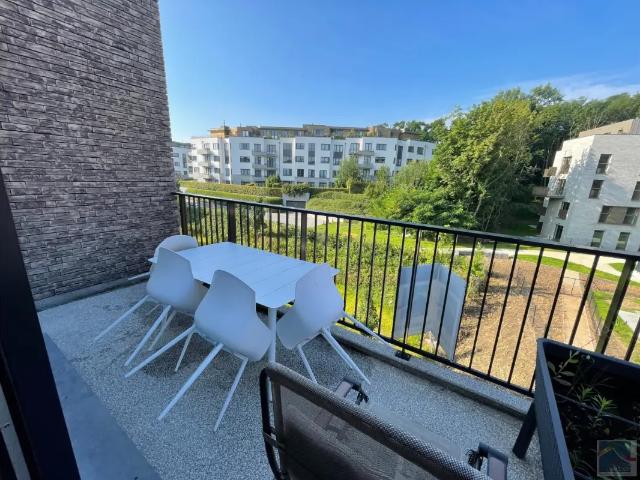 Appartement location à Uccle, Bruxelles