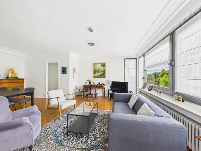 Appartement location à Uccle, Bruxelles