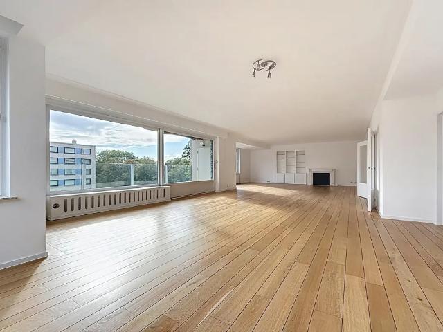 Appartement location à Uccle, Bruxelles