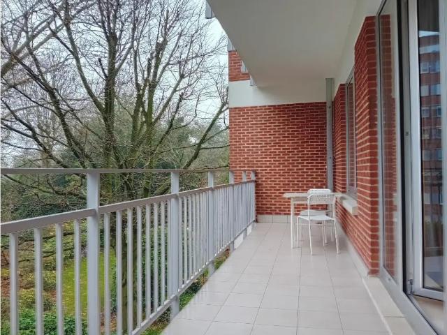 Appartement location à Uccle, Bruxelles