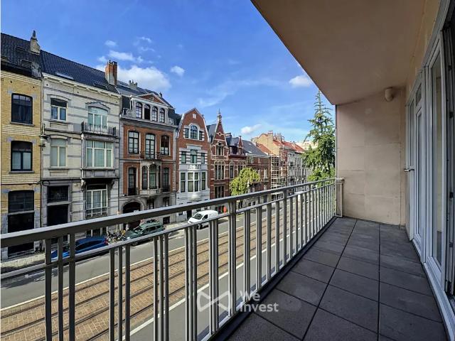 Appartement location à Forest - Vorst, Brussel-Hoofdstad - Bruxelles-Capitale