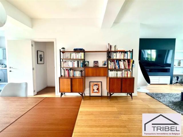 Appartement location à Uccle, Bruxelles