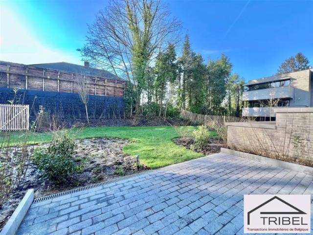 Appartement location à Uccle, Bruxelles