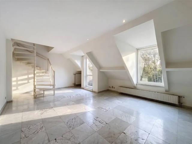 Appartement location à Uccle, Brabant