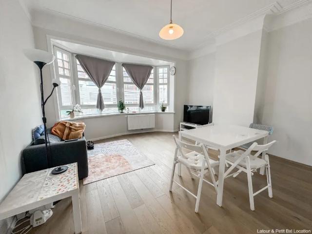 Appartement location à Uccle, Bruxelles