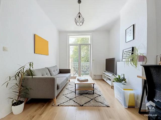 Appartement location à Uccle, Bruxelles