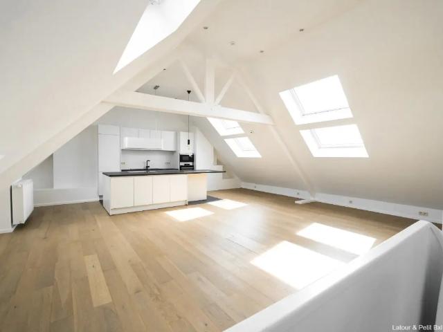 Appartement location à Uccle, Bruxelles
