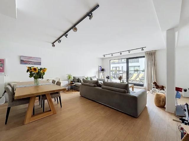 Appartement location à Uccle, Bruxelles