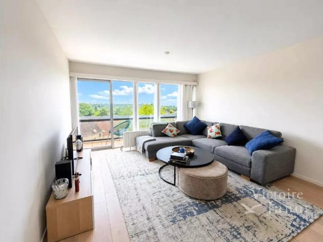 Appartement location à Uccle, Bruxelles