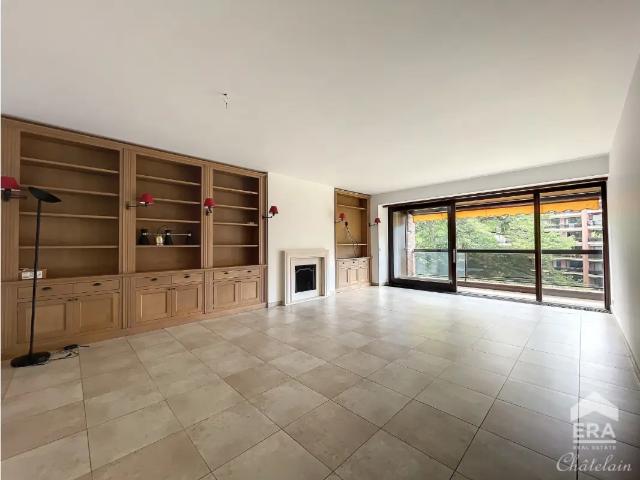 Appartement location à Uccle, Bruxelles