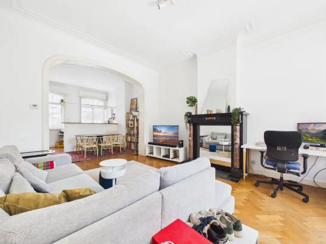 Appartement location à Uccle, Bruxelles