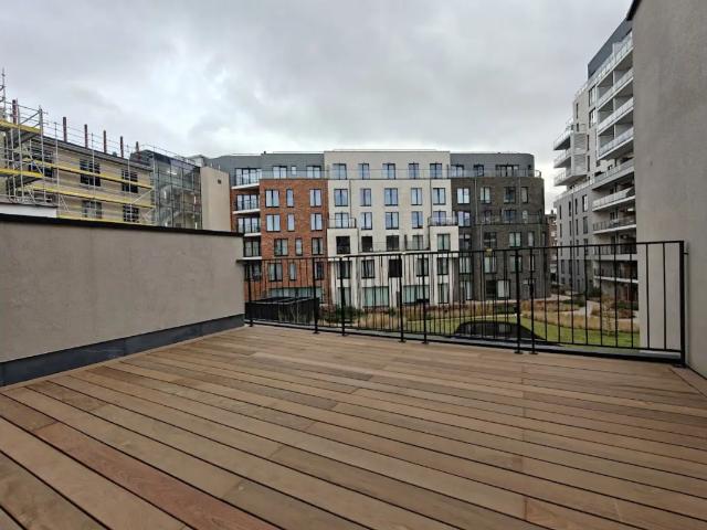Appartement location à Uccle, Bruxelles