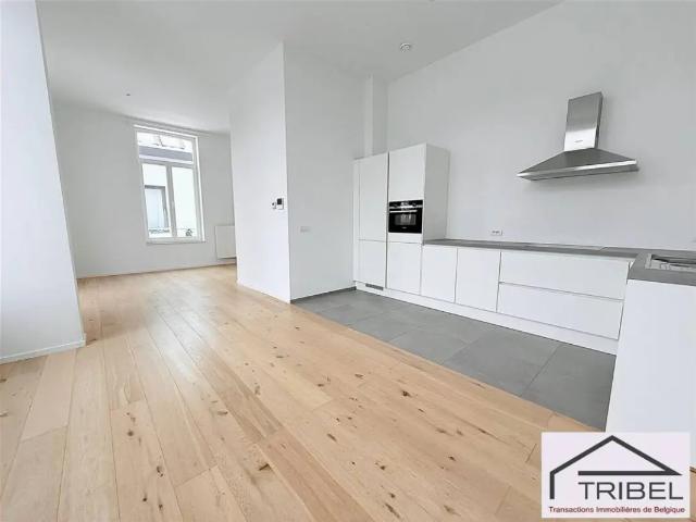 Appartement location à Uccle, Bruxelles