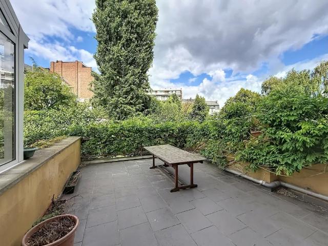 Appartement location à Uccle, Bruxelles