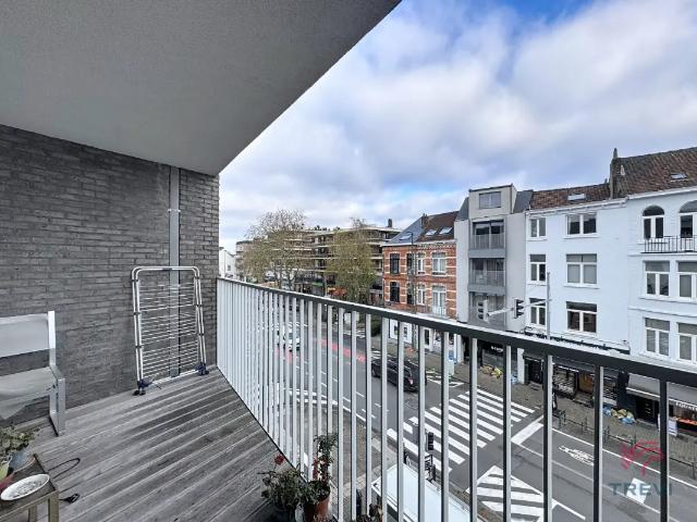 Appartement location à Uccle, Bruxelles