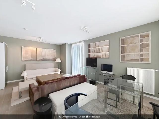 Appartement location à Uccle, Bruxelles