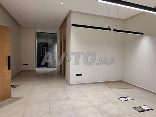 Appartement location à Tamesna