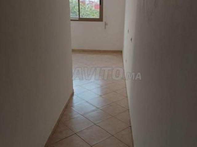 Appartement location à Témara
