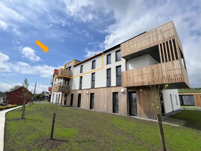 Appartement location à Houffalize, Wallonie